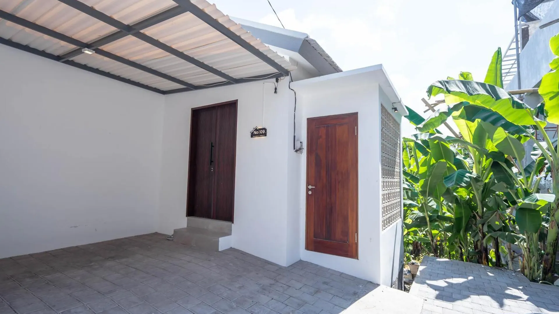 The Lavana De Mello'S Villa Seminyak -1 Bedroom Villa With Private Pool Kerobokan   Kerobokan (Bali)