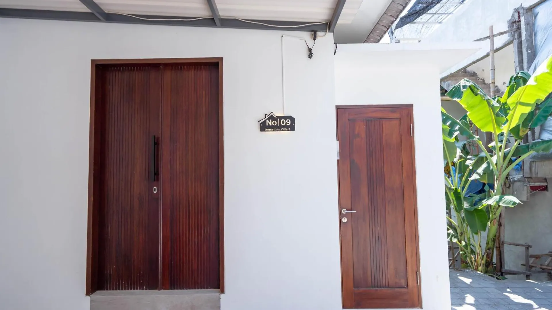 The Lavana De Mello'S Villa Seminyak -1 Bedroom Villa With Private Pool Kerobokan  Kerobokan (Bali)