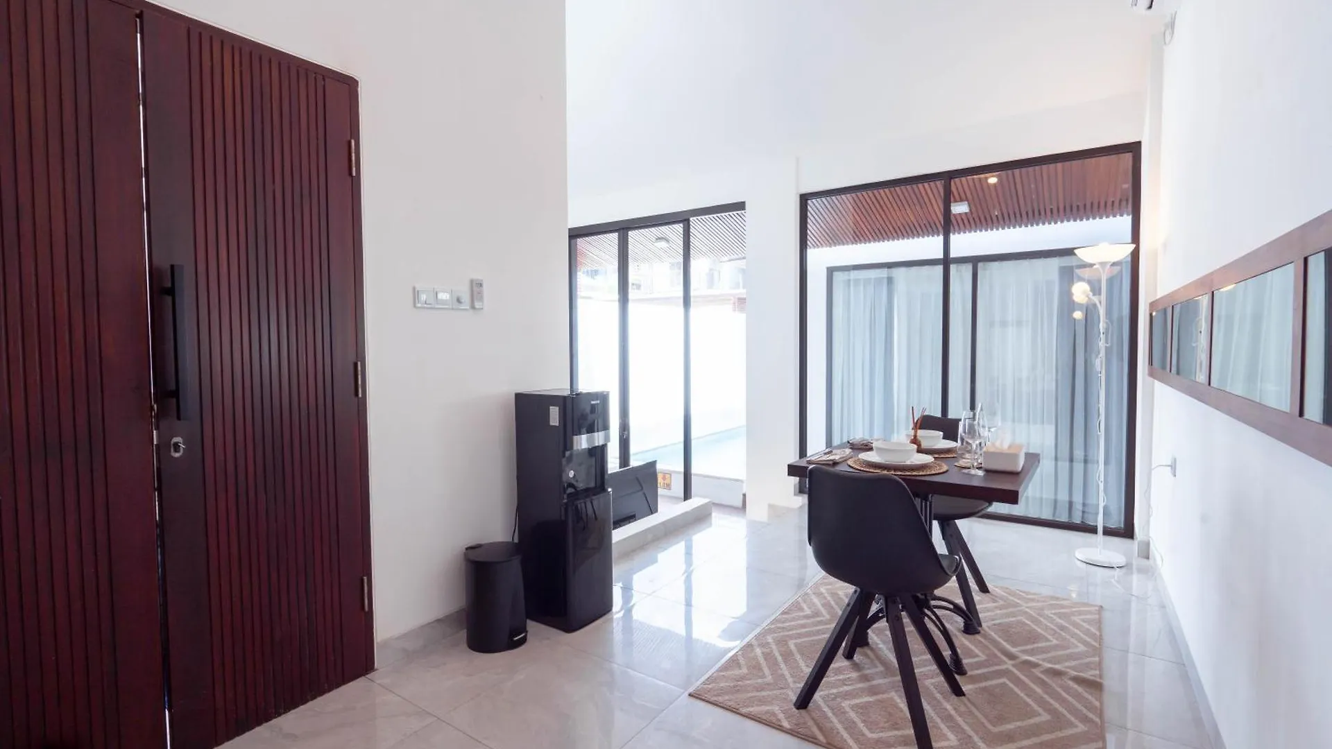 The Lavana De Mello'S Villa Seminyak -1 Bedroom Villa With Private Pool Kerobokan  Kerobokan (Bali)