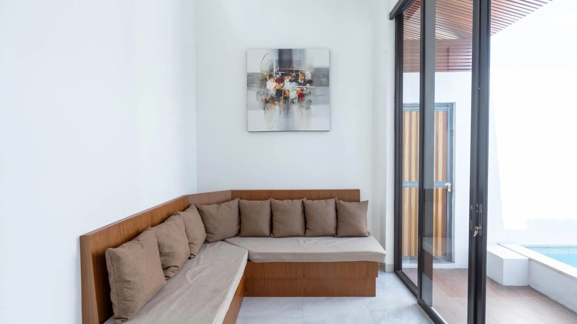 The Lavana De Mello'S Villa Seminyak -1 Bedroom Villa With Private Pool Kerobokan