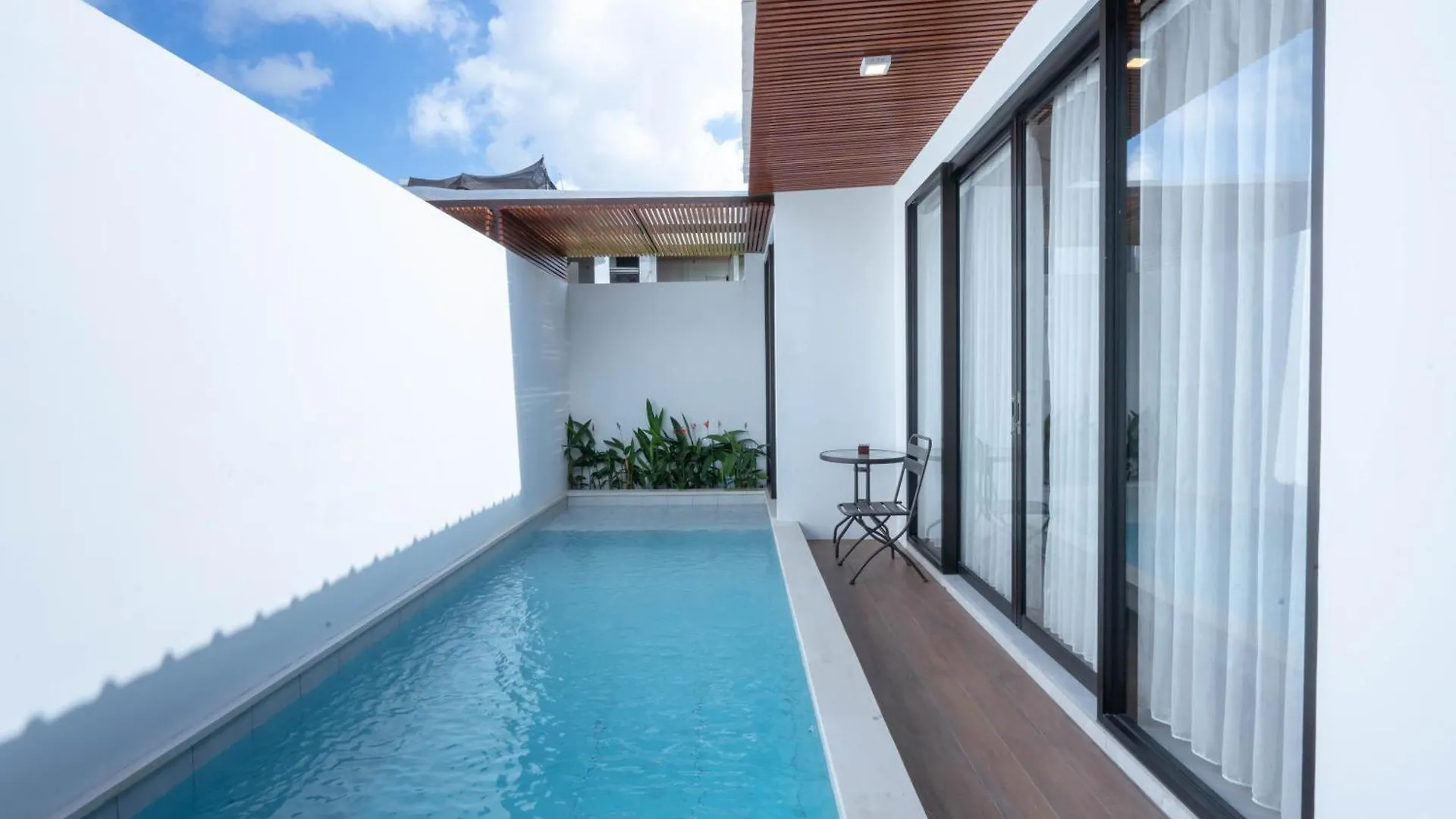 The Lavana De Mello'S Villa Seminyak -1 Bedroom Villa With Private Pool Kerobokan