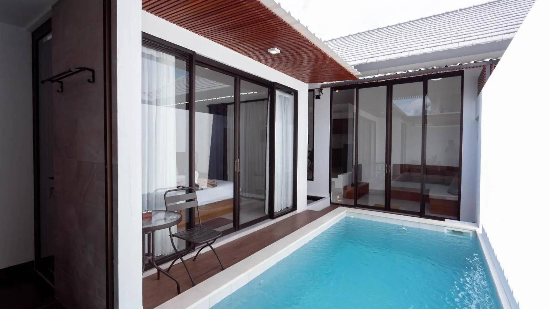 The Lavana De Mello'S Villa Seminyak -1 Bedroom Villa With Private Pool Kerobokan
